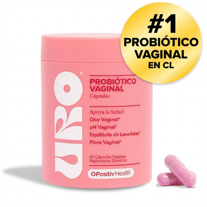 Probiotyki dopochwowe | Równowaga intymna i zdrowe pH z Lactobacillus