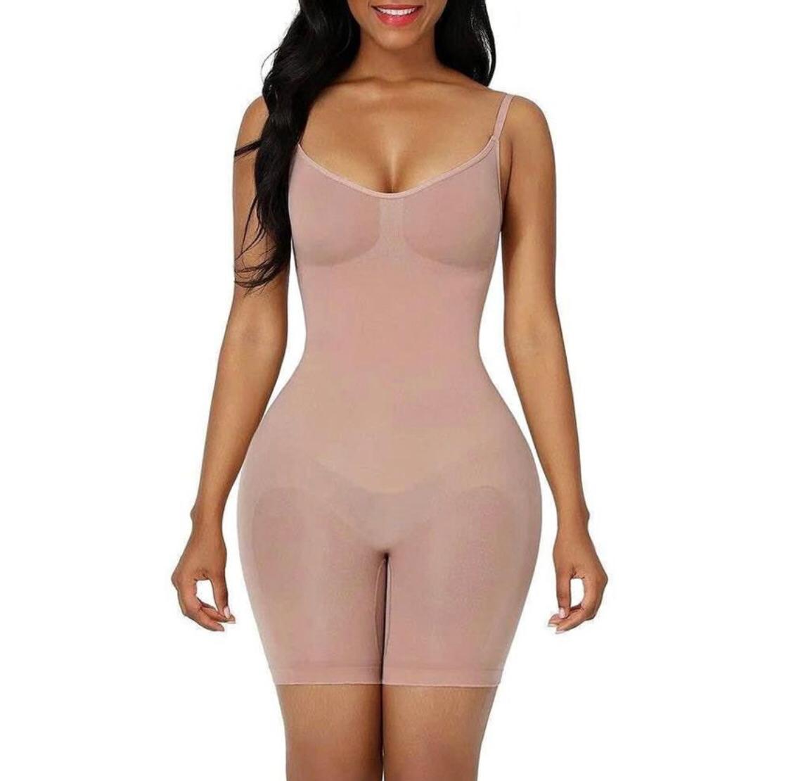 Pas modelujący Premium | Body Short