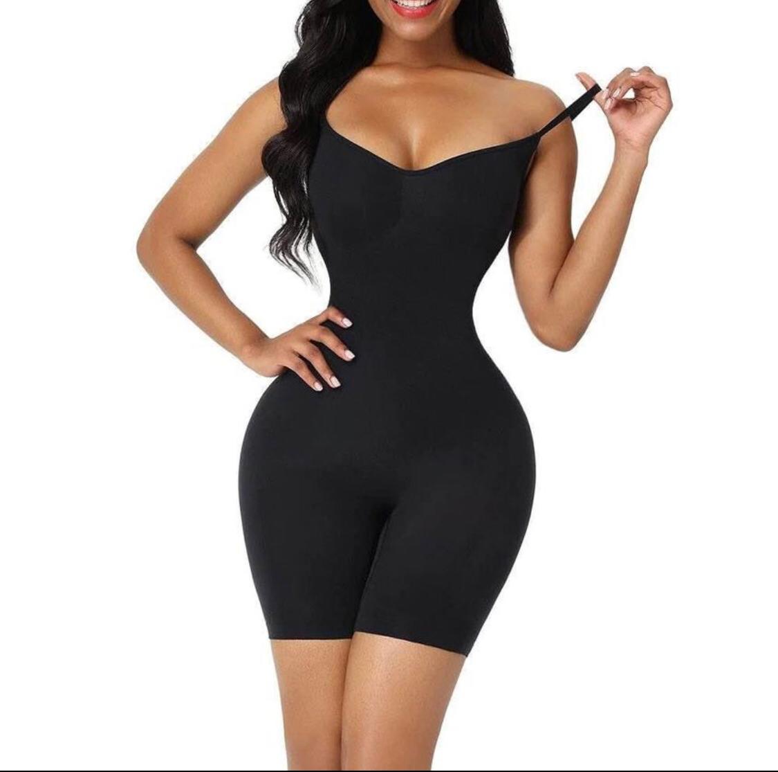 Pas modelujący Premium | Body Short