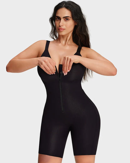 PROMOCJA 2x1 | BODY MODELUJĄCE CAŁE (kontrola brzucha i efekt Push Up)
