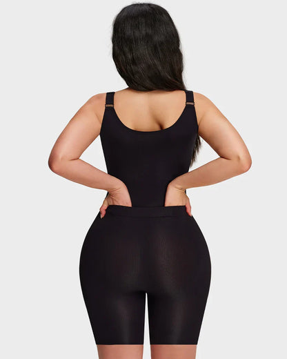 PROMOCJA 2x1 | BODY MODELUJĄCE CAŁE (kontrola brzucha i efekt Push Up)