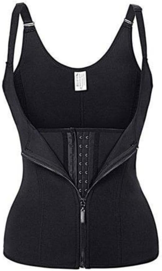 ZAPŁAĆ ZA 1, OTRZYMASZ 2 - Pas modelujący typu kamizelka | Modeluje talię i kontroluje brzuch