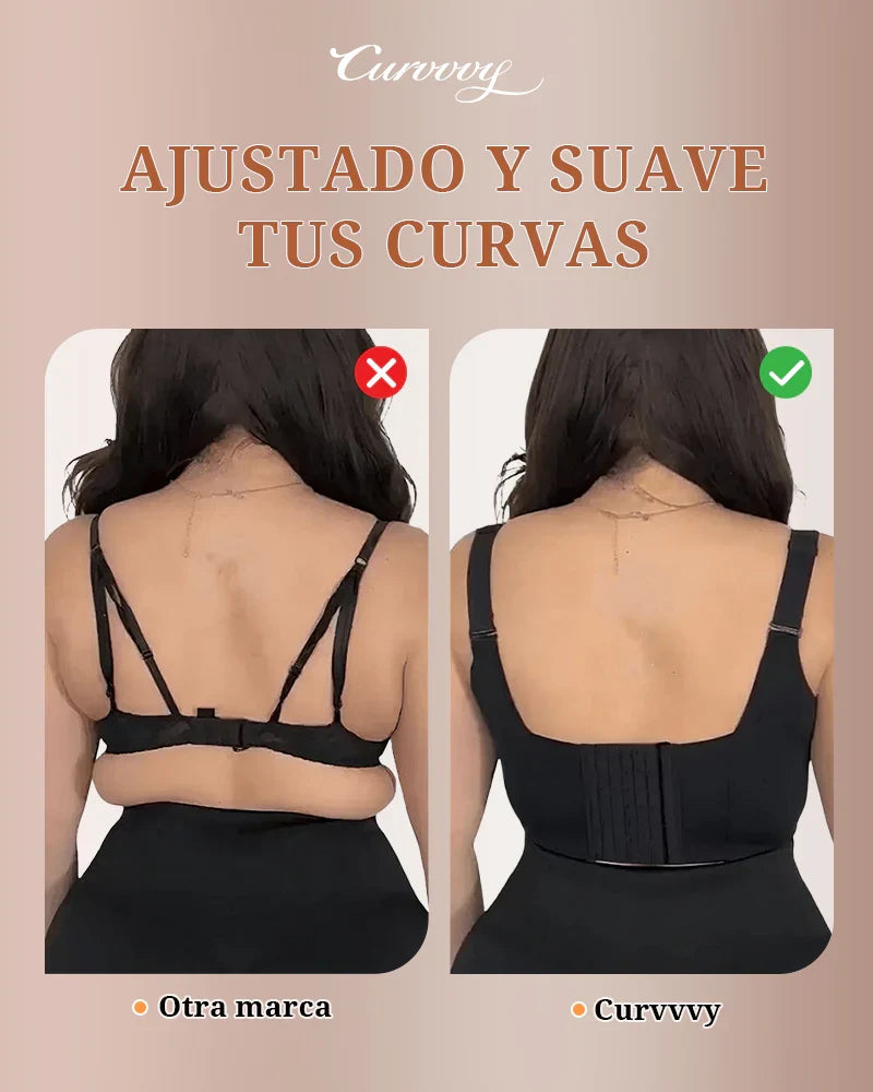 Biustonosz Push Up Premium bez fiszbin – modeluje i podkreśla