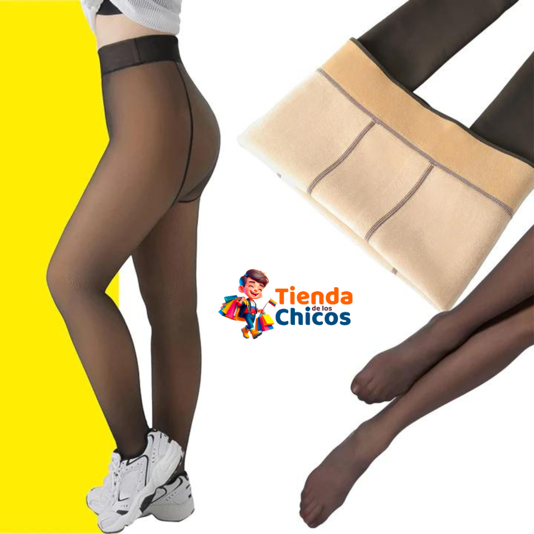 Legginsy Premium 2x1 - Modelują, unoszą i wyszczuplają natychmiast