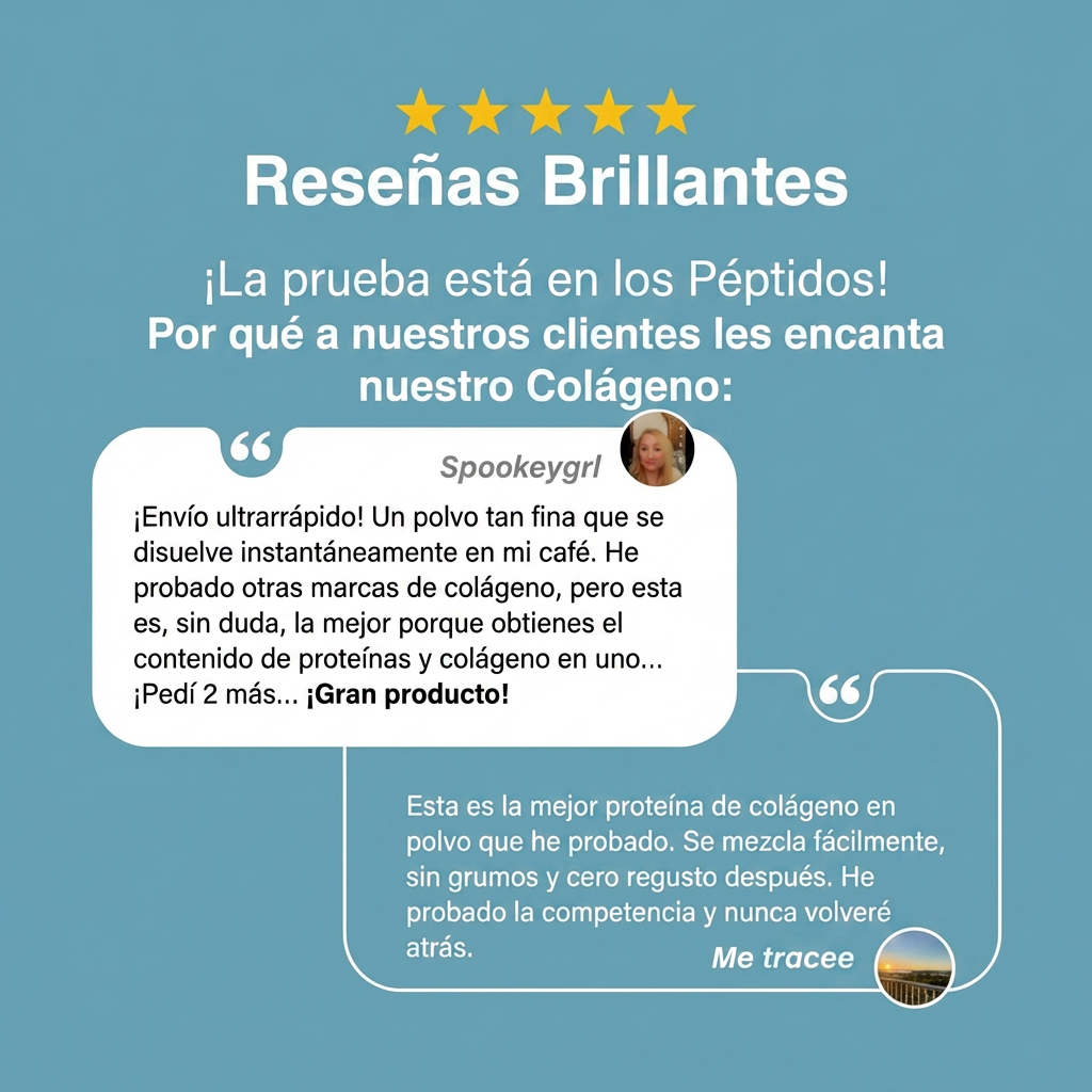NeoCell Multi-Collagen Peptides - Jędrna skóra, mocne włosy i stawy