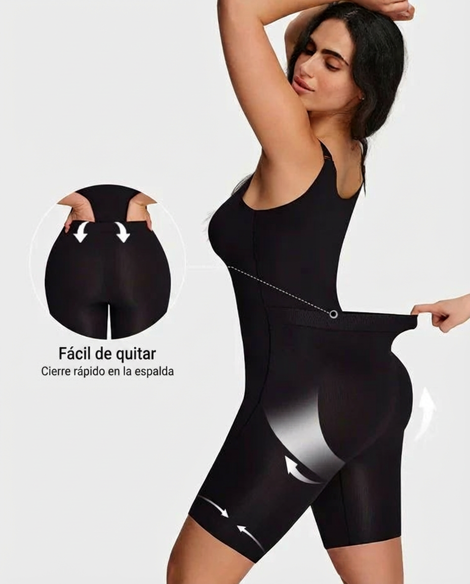 PROMOCJA 2x1 | BODY MODELUJĄCE CAŁE (kontrola brzucha i efekt Push Up)