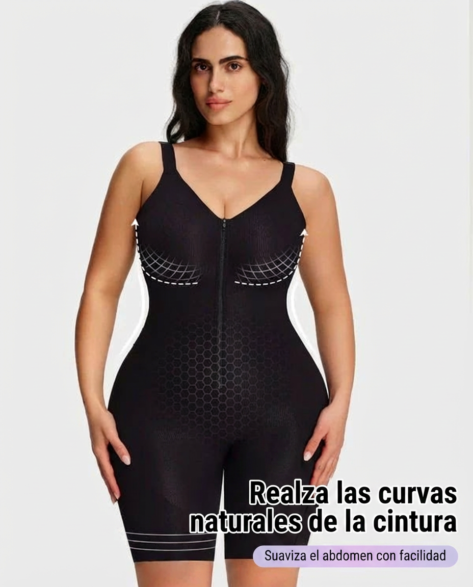 PROMOCJA 2x1 | BODY MODELUJĄCE CAŁE (kontrola brzucha i efekt Push Up)