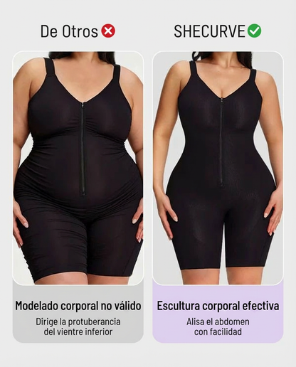 PROMOCJA 2x1 | BODY MODELUJĄCE CAŁE (kontrola brzucha i efekt Push Up)