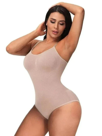 PROMOCJA 3x1 – Body modelujące Premium, które modeluje i podkreśla