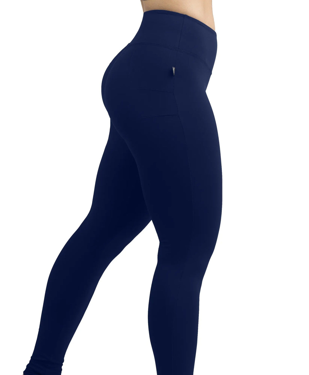PROMOCJA 2x1 | Legginsy Premium z wysokim stanem, modelujące i Push Up
